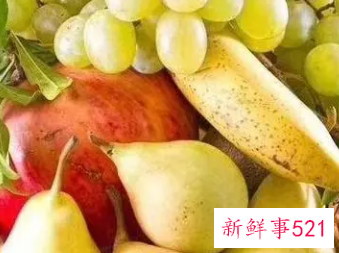 脾虚不能吃的食物和水果