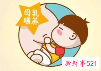 该拿什么喂养宝宝