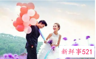 跟初中女生表白最感动的话