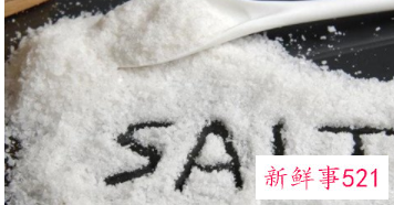 梦见买盐没有买到