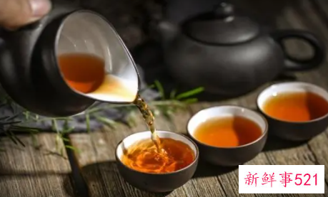 男性喝红茶有啥好处