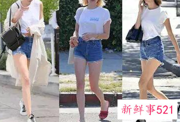 衣服怎么穿简单又漂亮