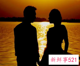 撩动人心的情话