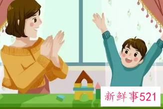 小孩多大开始管教比较好