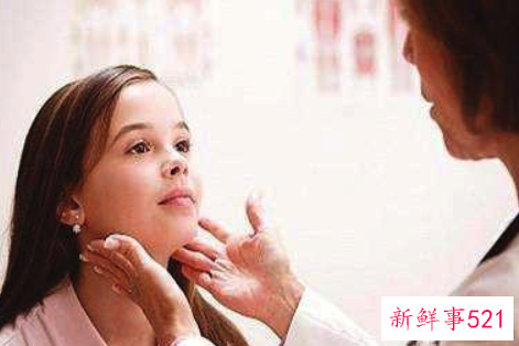 引起宝宝甲亢的四大原因