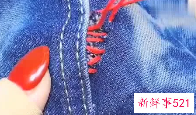 梦见裤子开线了是什么意思