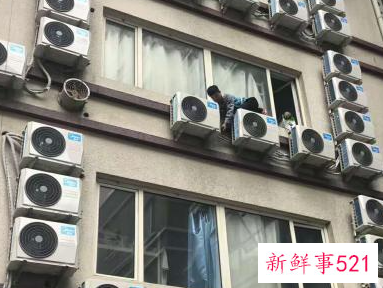 立体式空调要不要外机呀