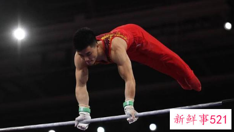 2021东京奥运会中国哪项体育最差