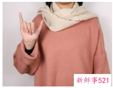围巾的各种围法有什么