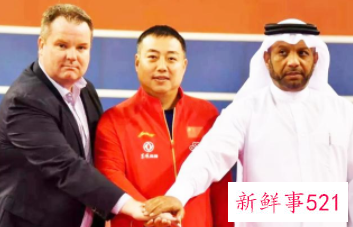 2022年成都世乒赛官宣将延期