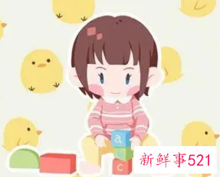 女孩洋气高雅的名字大全