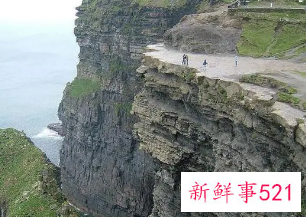 梦见路变成了悬崖峭壁