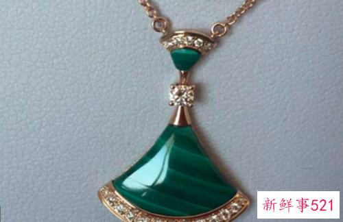 首饰品牌排行榜