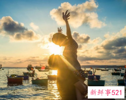 男人搂着你睡觉说明什么