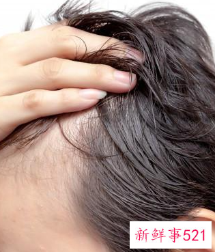 男士短发护发素的正确用法