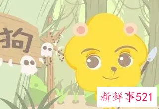 属狗幸运色和禁忌色