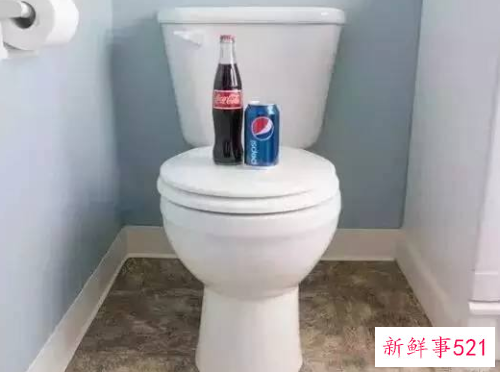 马桶清洁小常识