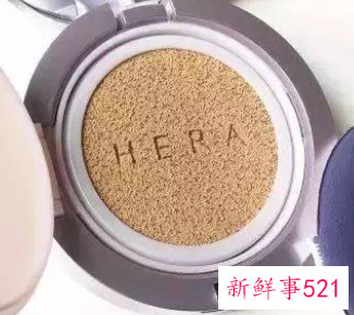 日韩欧美七款气垫大测评