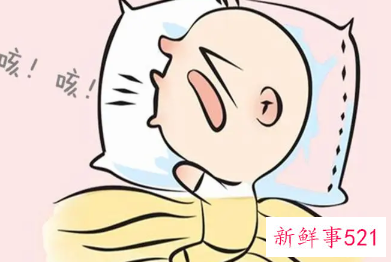 宝宝喘的厉害怎么回事