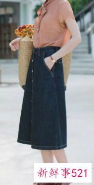 80后的时髦造型