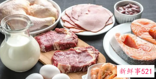 孕妇要多吃的六类食物