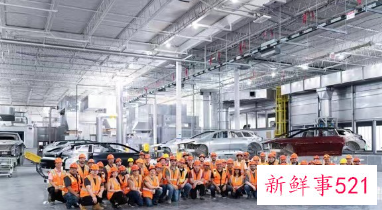 法拉第未来迎来转机，或第三、第四季度如期实现交付