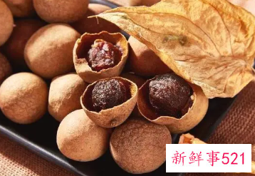 桂圆茶的好处有哪些