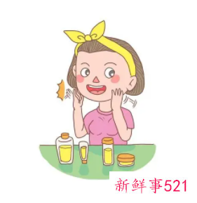 冬季护肤的三项提醒