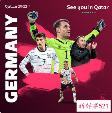 首支晋级卡塔尔世界杯球队产生