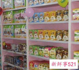 开母婴店怎么找货源