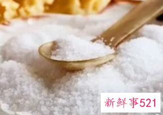 如何用食盐洗脸