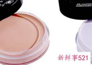 遮瑕霜和cc霜先用哪个