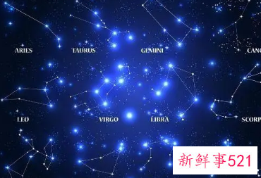 会使用套路的星座