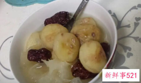 马蹄的常见吃法