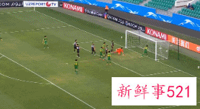 亚冠首战,北京国安青年军收获进球积分