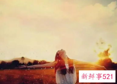 在爱情里眼泪和懦弱换不来同情