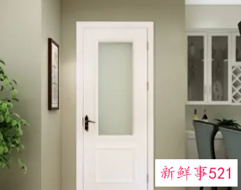 门需要买品牌的吗