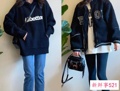 40岁女人怎么穿搭显年轻