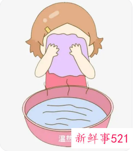 冷水洗脸可以祛痘吗