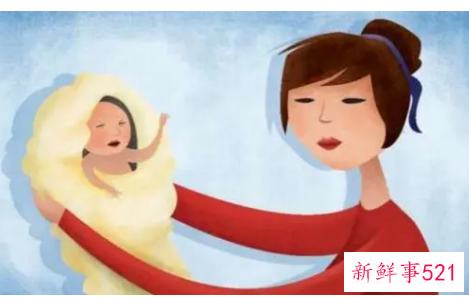 父母如何让新生儿也乐起来