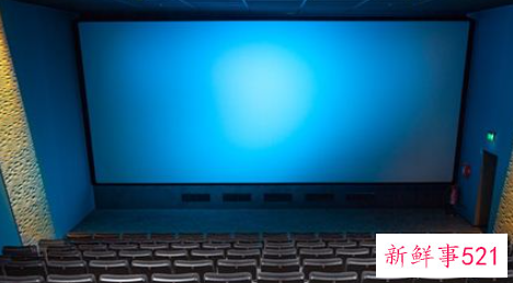 梦见看电影是什么预兆