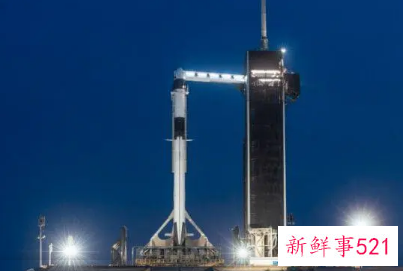 马斯克spacex估值超千亿美元