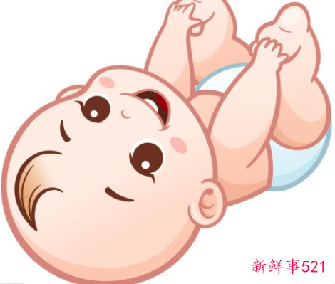 如何训练宝宝不流口水