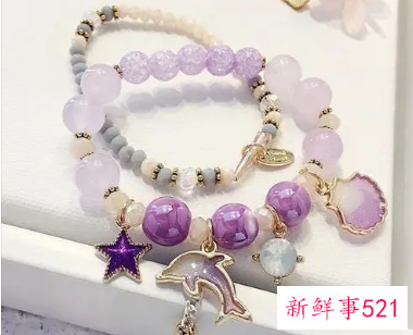 双鱼座适合戴什么水晶