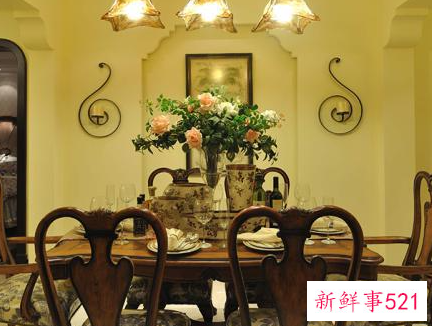 秋天装修有什么好处