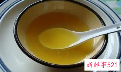 怎样自制简单有效的美白面膜