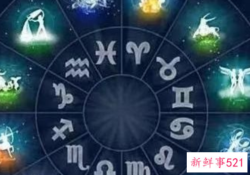 2022十二星座最佳配对表