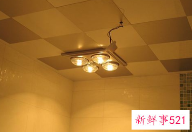 浴霸品牌排行榜前十名