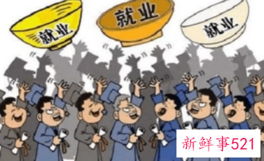 大学毕业生如何选择就业