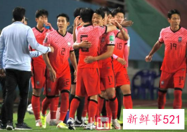 中国男足将迎来2022东亚杯首场比赛